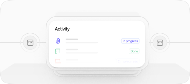 Tailored to Your Needs