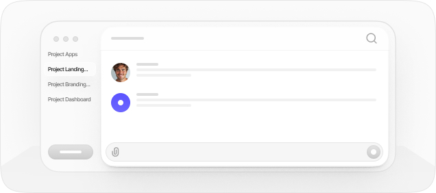 Seamless Collaboration